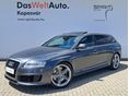 AUDI RS6 Avant 5.0 V10 quattro Tiptronic ic