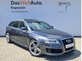 AUDI RS6 2008/5 - 3
