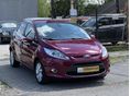 FORD FIESTA 2011/4 - 7