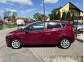FORD FIESTA 2011/4 - 2