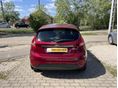FORD FIESTA 2011/4 - 4