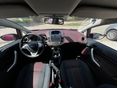 FORD FIESTA 2011/4 - 11