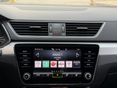 SKODA SUPERB 2022/5 - 25