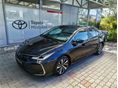 TOYOTA COROLLA Sedan 1.8 Hybrid Style e-CVT Mo-i. Garancia: 2028/07-ig. téli és nyári gumik. ÁFÁ-s