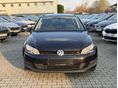 VOLKSWAGEN GOLF VII 2016/12 - 2