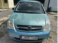 OPEL MERIVA A 2005/4 - 2