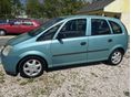 OPEL MERIVA A 2005/4 - 4
