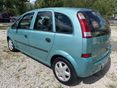 OPEL MERIVA A 2005/4 - 5