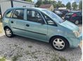 OPEL MERIVA A 2005/4 - 9