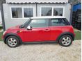 MINI COOPER 2007/1 - 6