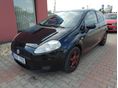 FIAT PUNTO 2008/8 - 1