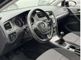 VOLKSWAGEN GOLF VII 2013/7 - 10