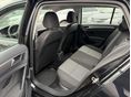 VOLKSWAGEN GOLF VII 2013/7 - 12