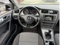 VOLKSWAGEN GOLF VII 2013/7 - 23