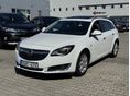 OPEL INSIGNIA Sports Tourer 1.6 CDTI ecoTEC Exclusive Start Stop (Automata) 197eKm.Pamorámatető.Sz.könyv!
