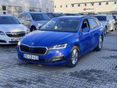 SKODA OCTAVIA Combi 2.0 TDI SCR Style DSG ÁFÁS ÁR!60ekm.Magyarországi.Ülésfűtés.Led!Több darab!