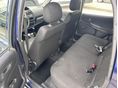 SUZUKI IGNIS 2005/8 - 11