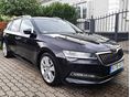 SKODA SUPERB Combi 2.0 TDI SCR Style DSG7 Alu.MátrixLED.NAVI.E+H Radar+Kamera.3xDigitK.4xÜlés+KormFűt.KESSY+ElCsajtó.190LE