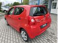 SUZUKI ALTO 2010/8 - 5
