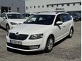 SKODA OCTAVIA 2016/9 - 1