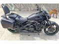 KAWASAKI VULCAN S 