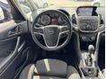 OPEL ZAFIRA TOURER 2012/4 - 20