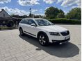 SKODA OCTAVIA 2015/10 - 2