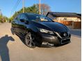 NISSAN LEAF 2018/11 - 2