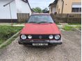 VOLKSWAGEN GOLF II 1.6 CL Turbo