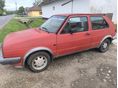 VOLKSWAGEN GOLF II 1986/12 - 2
