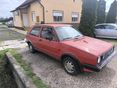 VOLKSWAGEN GOLF II 1986/12 - 3