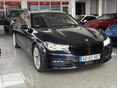 BMW 740 2016/11 - 3