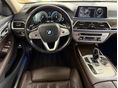 BMW 740 2016/11 - 26