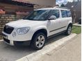 SKODA YETI 1.2 TSI Elegance Skoda Yeti 1.2 TSI