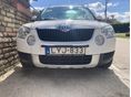SKODA YETI 2012/6 - 2