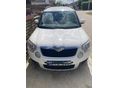 SKODA YETI 2012/6 - 3