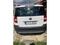 SKODA YETI 2012/6 - 5