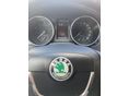 SKODA YETI 2012/6 - 8