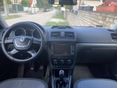 SKODA YETI 2012/6 - 11