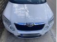 SKODA YETI 2012/6 - 12