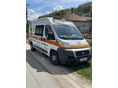 FIAT DUCATO 3.0 Mjet LWB 3.5 t