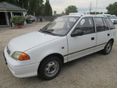 SUZUKI SWIFT 2000/8 - 1