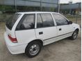 SUZUKI SWIFT 2000/8 - 2