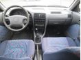 SUZUKI SWIFT 2000/8 - 5