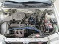 SUZUKI SWIFT 2000/8 - 6