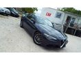 ALFA ROMEO GIULIA 2.2 D Super ENYHÉN JÉGPETTYES!VezSzkönyvDigitTempoXenonFélbőrParkrad1tul