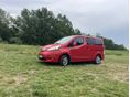 NISSAN NV200 e-NV200 Acenta (Automata) Nissan eNV200 Evalia. 24 kWh. 2016.08 Acenta. 7 üléses. elől ülésfűtés és kormán
