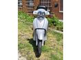 APRILIA SCARABEO 50 2006 - 2