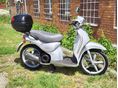 APRILIA SCARABEO 50 2006 - 3
