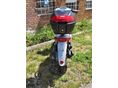 APRILIA SCARABEO 50 2006 - 9
